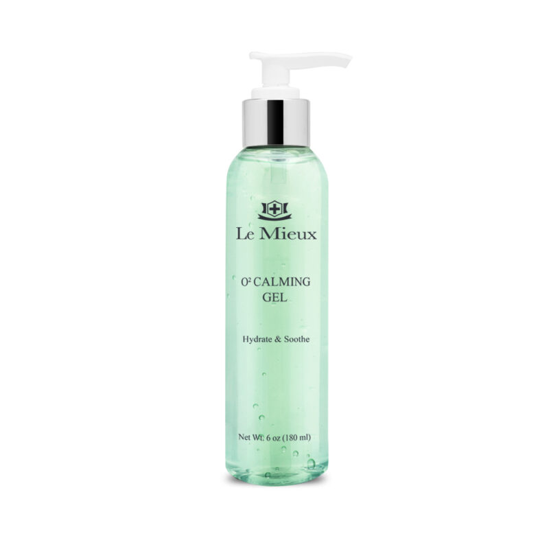 O² Calming Gel Travel Size