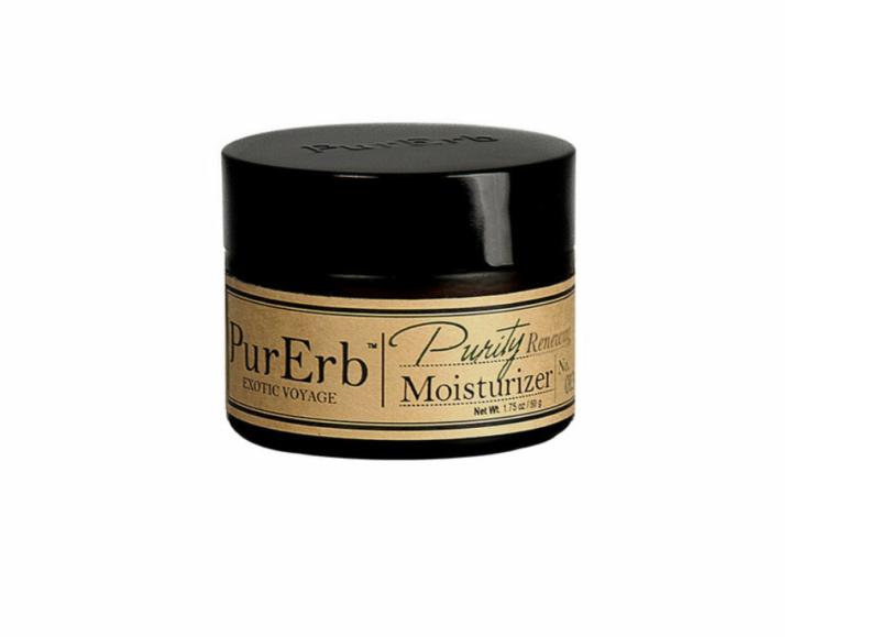 Purity Renewing Moisturizer / 1.75 oz