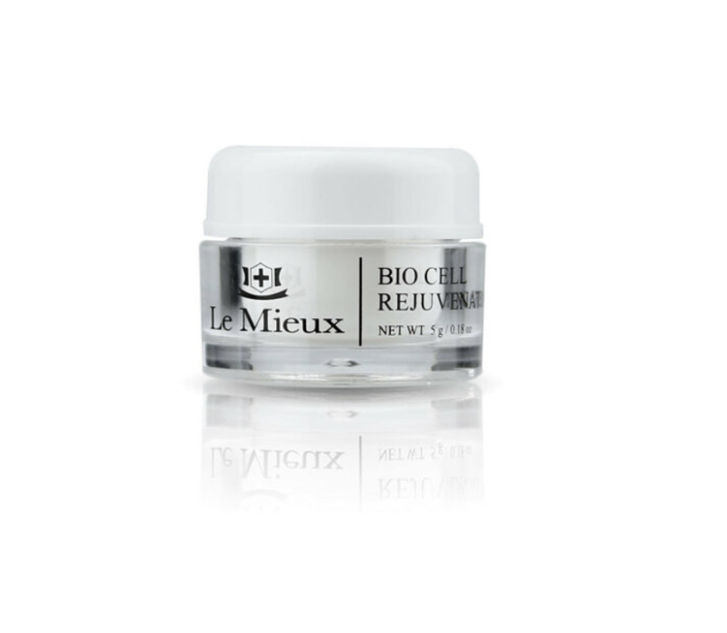 Bio Cell Rejuvenating Cream Travel Size