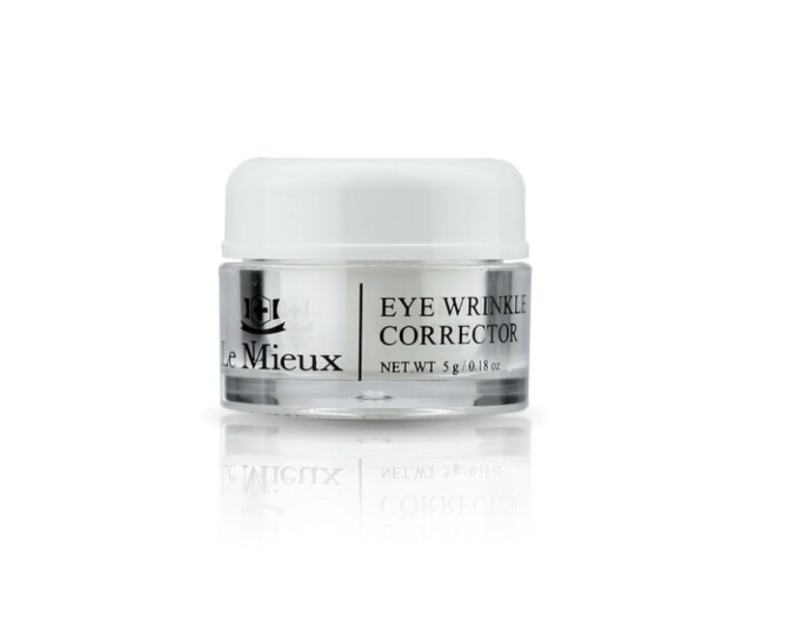 Eye Wrinkle Corrector / travel size