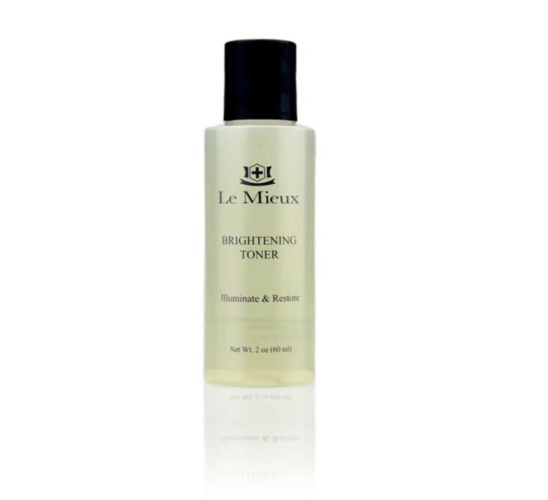 Brightening Toner / travel size